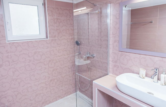 3 bedroom apartment at Koridallos square - Foto 23