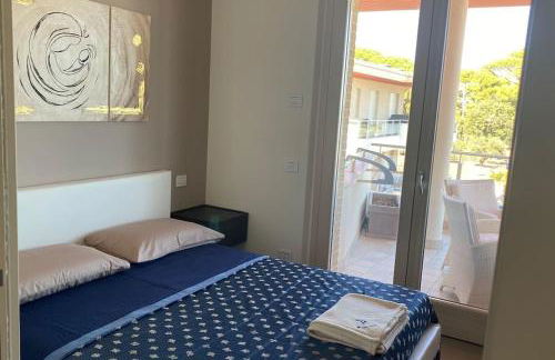 Appartamento “Le vele” - Foto 8