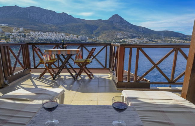 Teras Butik Apart - Photo 77