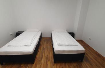 SandA Apart-1 im EG mit Kostenlose Park in Bul, Bayern - Foto 12