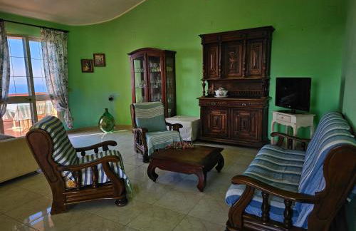 Casa con magnifica vista mare - Photo 21