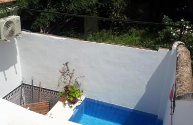 Casa Clemente 32, Private house with plunge pool - Photo 19