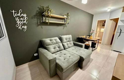 Studios Tiny House - Viva Essa Experiência - Foto 42