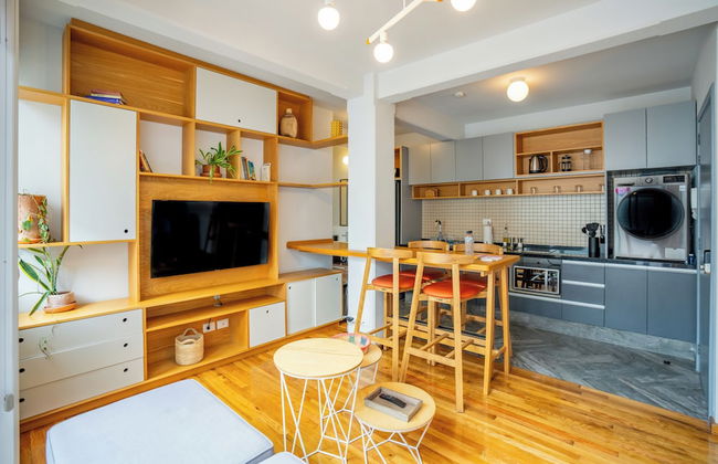 La Campechana, in the heart of Roma and Condesa - Foto 26