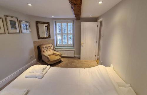 Wellow Farmhouse - Foto 48