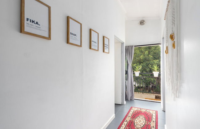 Stylish 2-bed Apartment in Centurion, Pretoria - Foto 21