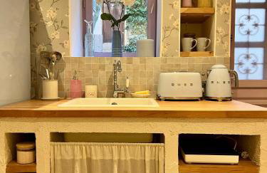 La maison Bohème - Foto 13