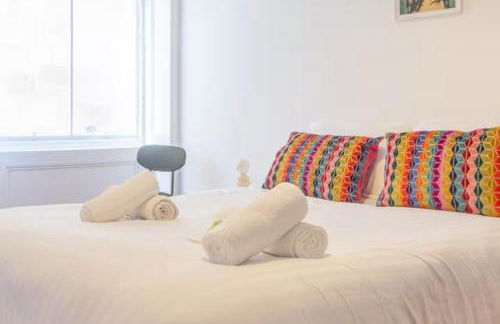 Pass the Keys Victoria Road Queens Park View - Foto 24