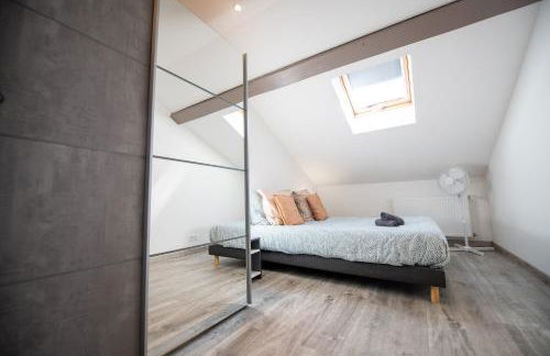 KASA FRIENDLY - Proche centre ville - Tout équipe et calme - Foto 6