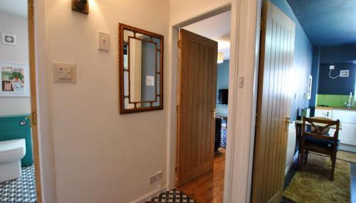 One Shoregate- cosy Crail retreat - Foto 5
