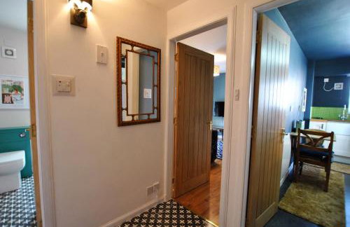 One Shoregate- cosy Crail retreat - Foto 5