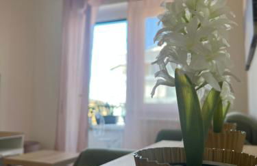 CAFE Portonaccio apartment - Foto 17