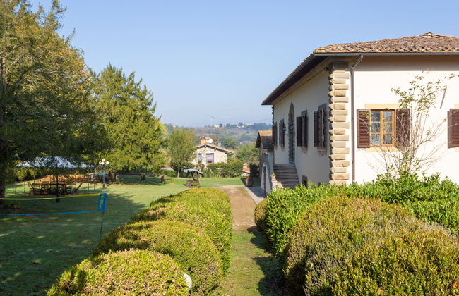 Villa Isabella - Foto 6