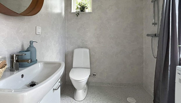 4 Star Holiday Home in Ljungby - Foto 4, Innenbereich