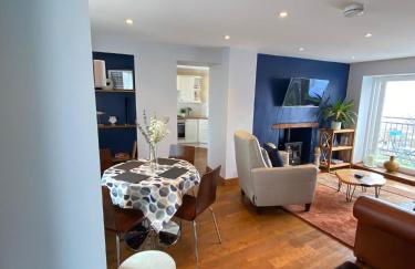 Extended Fishermans cottage with stunning sea views - Foto 27