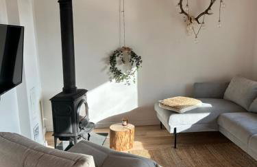 Siedlisko Pozorty - Foto 11