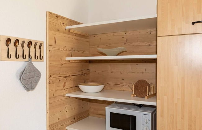 Pleasant Apartment in Zell am Harmersbach - Foto 8