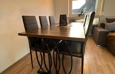 H&S Host & Sleep Emsdetten Groß & Ruhig - Foto 9