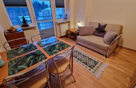 Apartament Gwiazda 306 - Foto 8