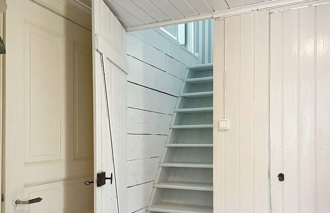 6 Person Holiday Home in Brastad-by Traum - Foto 19