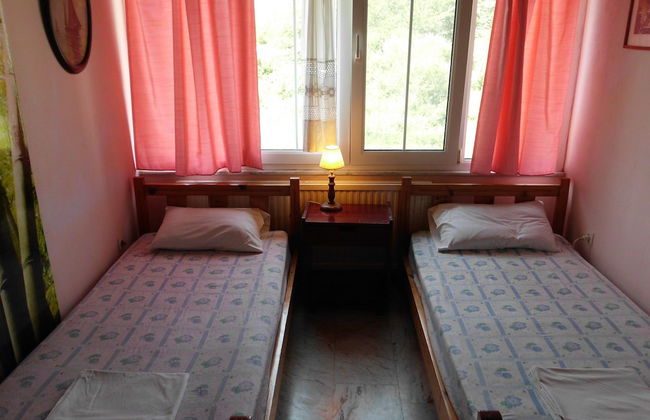 Toms House 0 Quiet Family House Between Paleokastritsa n Dassia n Ipsos! - Foto 12