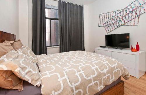 Luxury Apartments Next to Times Square - Foto 14