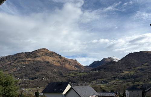 Gîte Camdeborde 2 personnes au cœur du village de Laruns - Foto 6