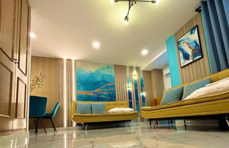 Alicante Centro Apartments with FREE PARKING - Foto 42