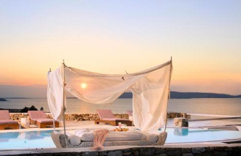 Spectacular Sunset Pool Villa by Calypso Sunset Villas - Foto 12