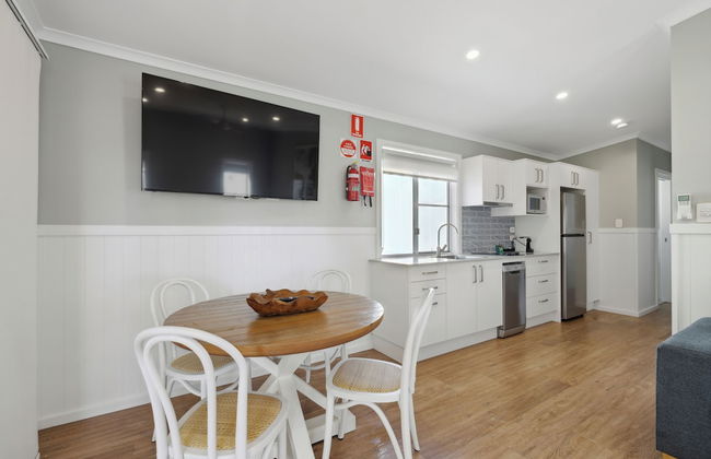 Valla Beach Holiday Park - Foto 19