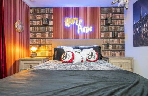 Three Bedrooms Townhome 3012 - Foto 34