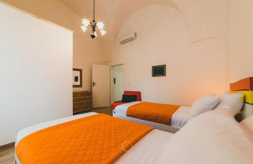 La Casa di Lory - All Inclusive Stay by Diddoi - Foto 23