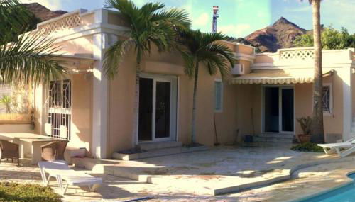 Villa-Tauro Leyh - Foto 2