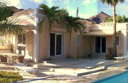 Villa-Tauro Leyh - Foto 2