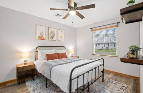 hot tub I game room I private deck I - Foto 53