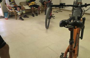 Tenuta Lo Cuoccio - Foto 2