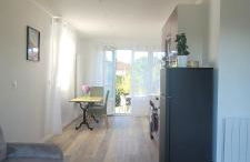 Le Birdie - Maison & Jardin à proximité de Chantilly - Foto 7