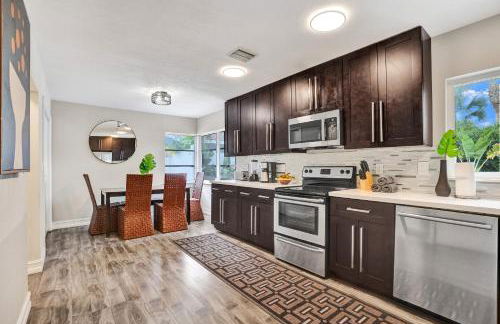 Coconut Clubhouse - Heated Pool - Hot tub - Ping Pong - Foto 25