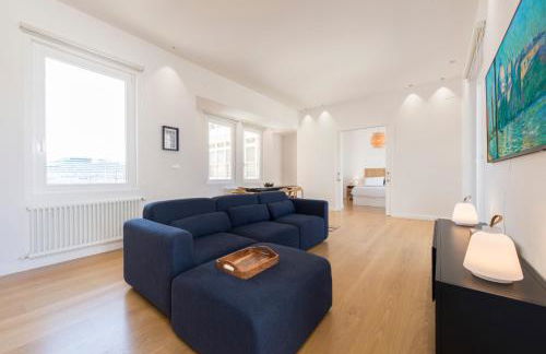 Lux Maria Pita Corazon de Coruña - Foto 2