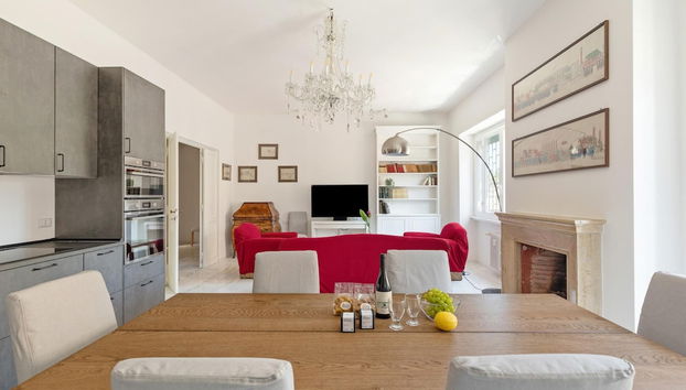 Apartment in Rome - Foto 2