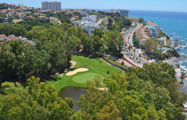 Apartment Costa del Sol Near Beach - Foto 34