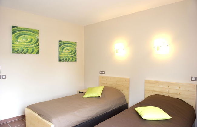 Village de gîtes les hauts du Gevaudan - Foto 2