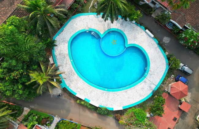 You are the key Viila - Photo 1