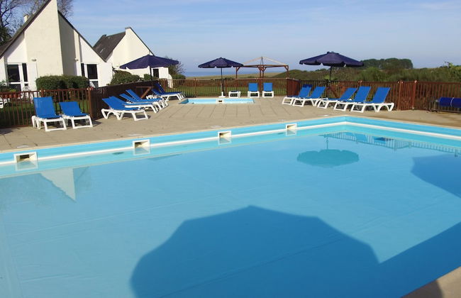 VVF Belle-Île-en-Mer, Le Palais - Photo 13