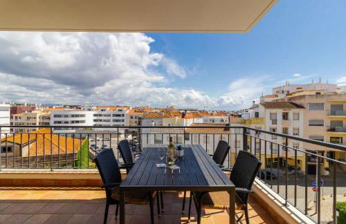 James's Quinta das Palmeiras, spacious 2 bedroom apartment in luxury complex, walking distance to town and beach - Foto 20