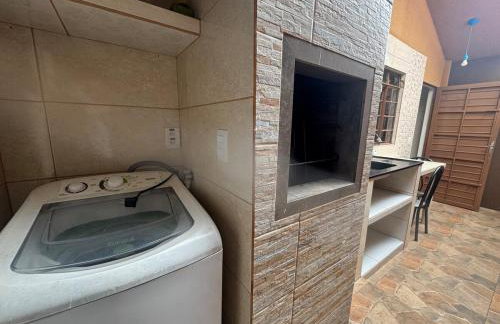 Varanda Loft com Ar Condicionado Quente e Frio Ultra Potente - Foto 7