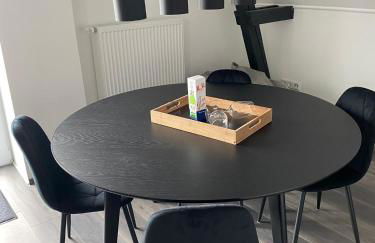 Haus Schönborn Norden - Wohnung Möwe - Foto 9