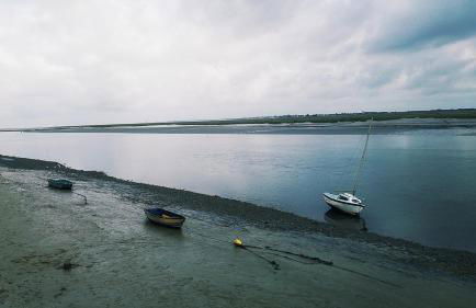 Odyssée gîte sur Péniche - Foto 40