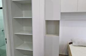 Loft Alto Padrão Um Quarto - Foto 14