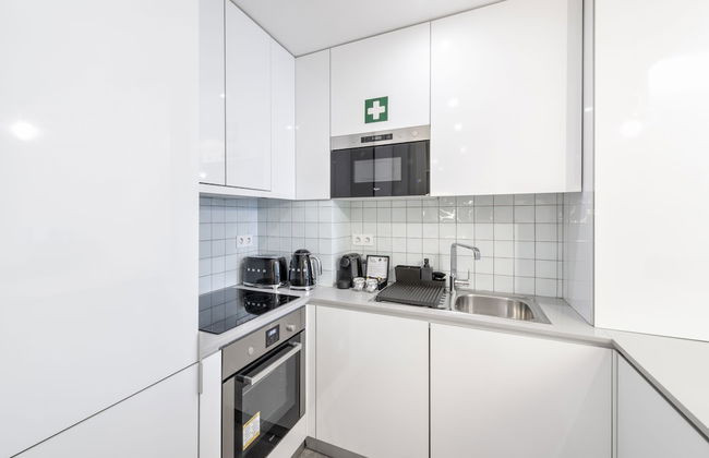 Oporto Collection Mouzinho da Silveira - Photo 46